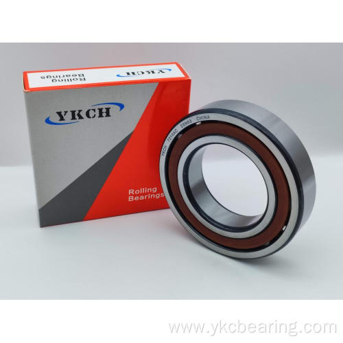 Angular contact ball bearing 7210AC